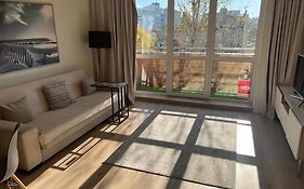 Słoneczny Apartament Gdynia Centrum